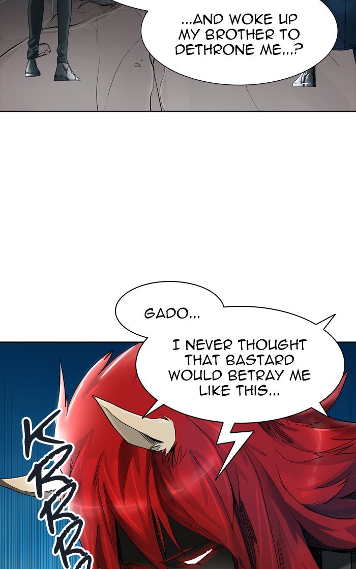 Tower of God, Chapter 437 image 037